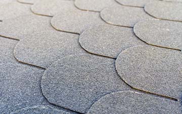 Lower Ollach asphalt roofing costs