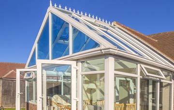 conservatory roof insulation costs Lower Ollach
