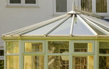 conservatory roof repair Lower Ollach, Highland