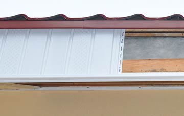 Lower Ollach fascia repair costs