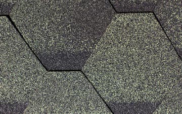 Lower Ollach fibreglass shingle repairs