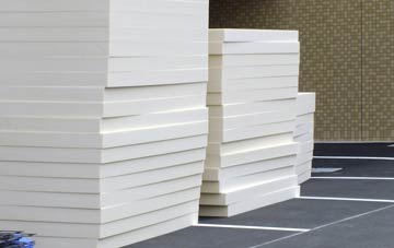 Lower Ollach flat roof insulation costs