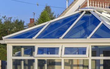 professional Lower Ollach conservatory insulation
