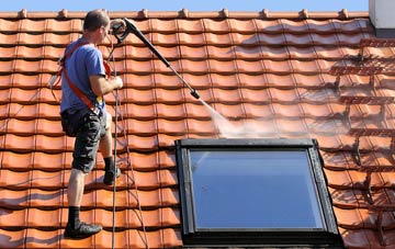 roof cleaning Lower Ollach, Highland