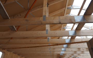 Lower Ollach roof truss costs