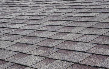 Lower Ollach tiles for shallow pitch roofing