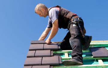 disadvantages of Lower Ollach slate roofing