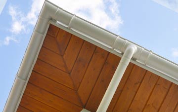 Lower Ollach soffit types