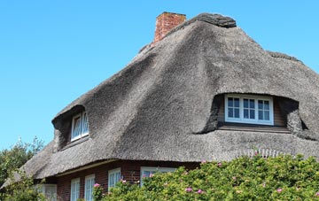 thatch roofing Lower Ollach, Highland