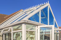 Lower Ollach conservatory roof repairs