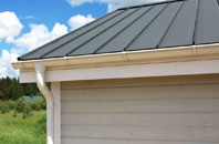 Lower Ollach fascia repair