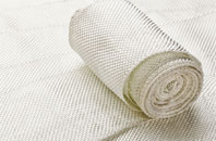 Lower Ollach fibreglass roofing repairs